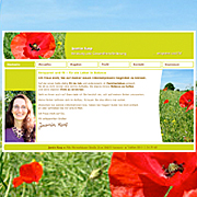 website jasmin karp